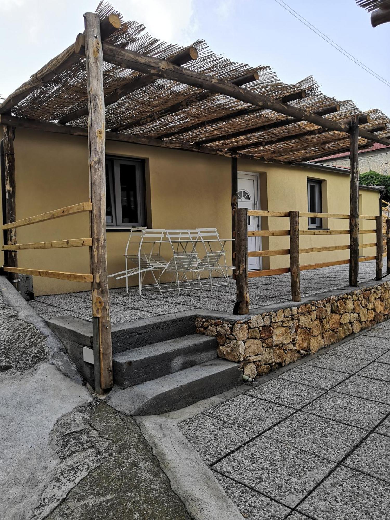 Agriturismo Ca' Magli Villa Orco Feglino Kültér fotó