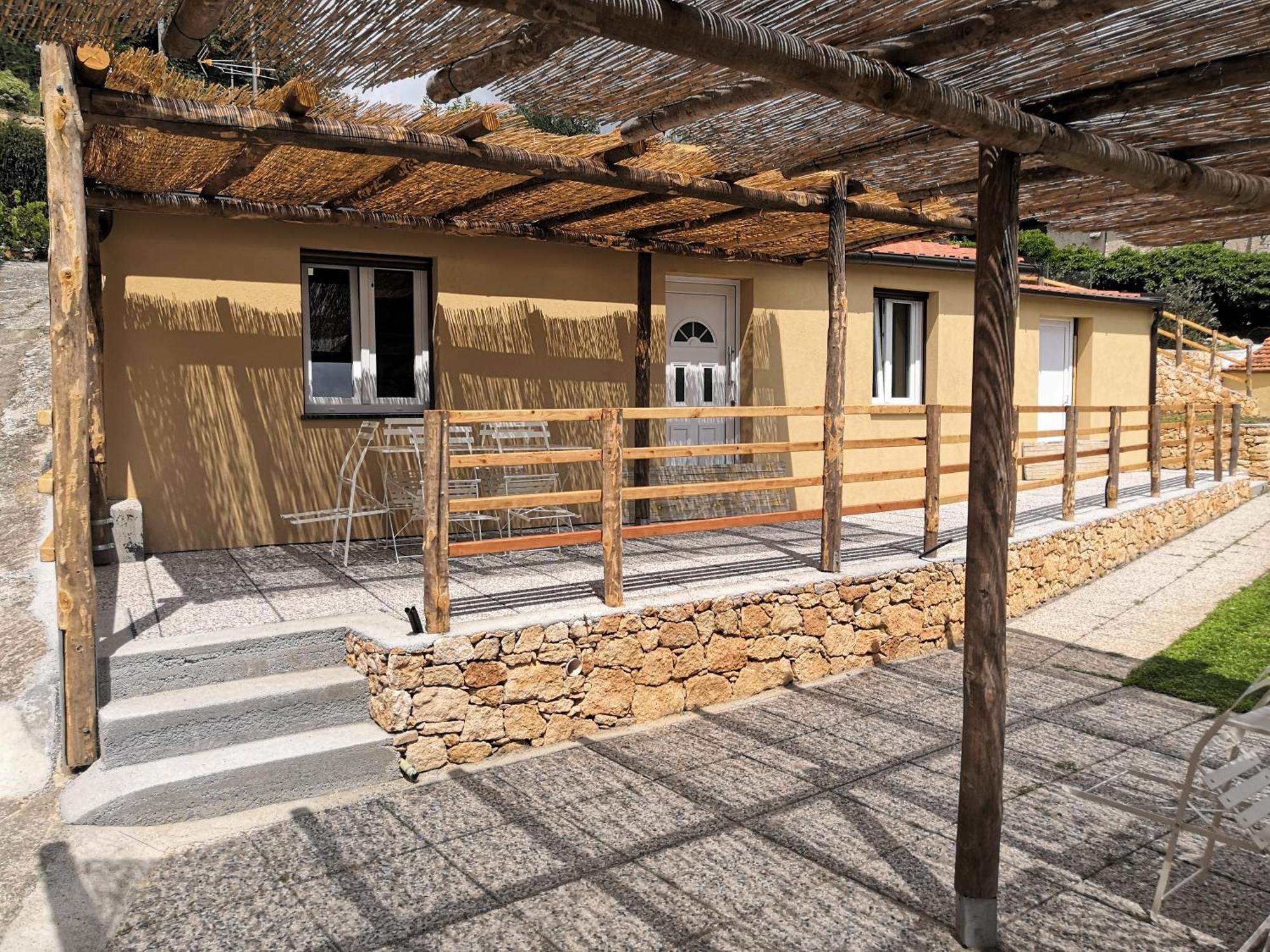 Agriturismo Ca' Magli Villa Orco Feglino Kültér fotó
