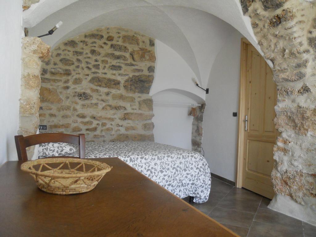 Agriturismo Ca' Magli Villa Orco Feglino Kültér fotó