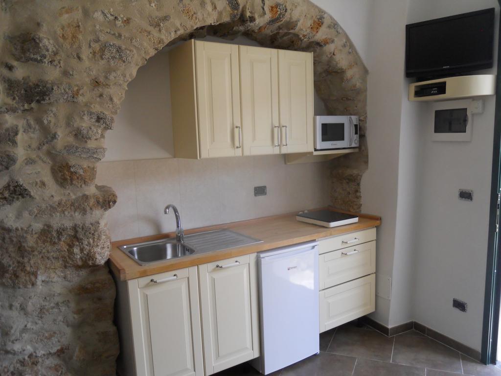 Agriturismo Ca' Magli Villa Orco Feglino Kültér fotó