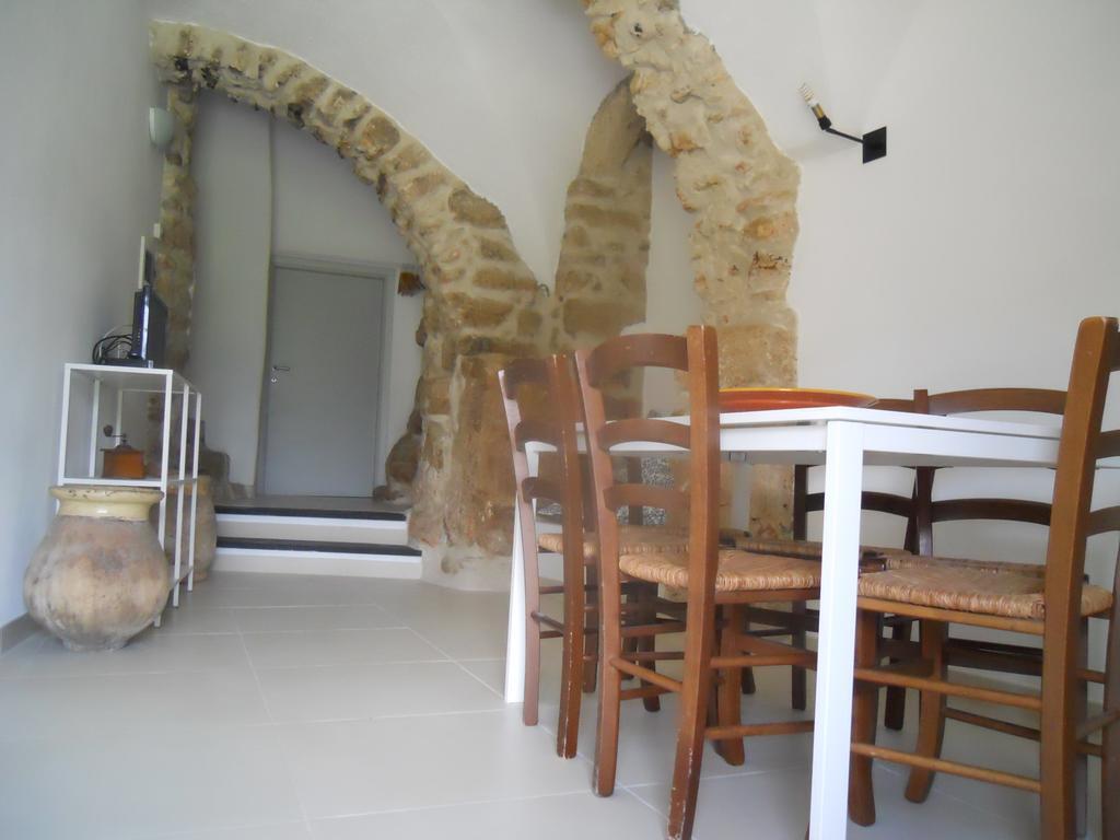 Agriturismo Ca' Magli Villa Orco Feglino Kültér fotó