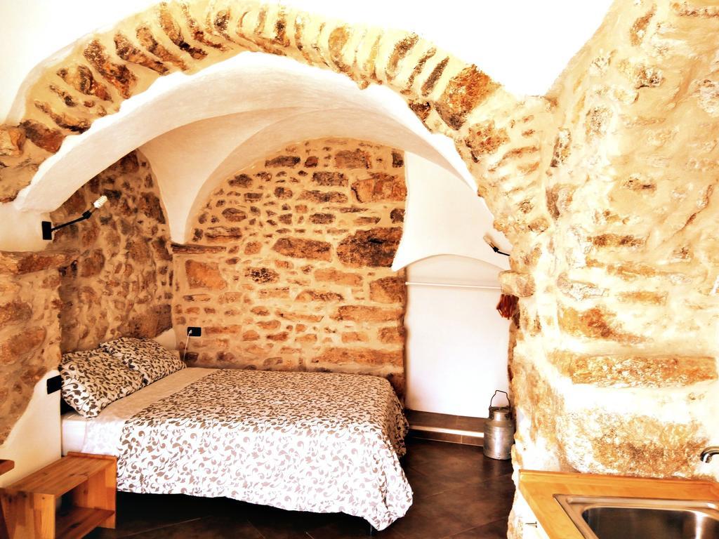 Agriturismo Ca' Magli Villa Orco Feglino Kültér fotó
